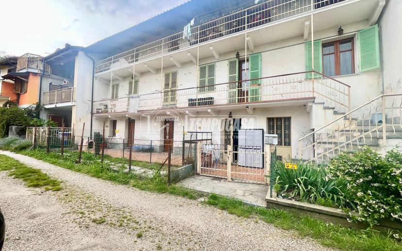 Casa indipendente in Via Braida 18/9, Almese — foto 3 di 5