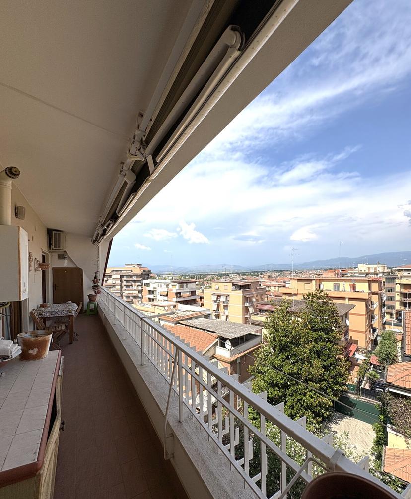 Attico in Via Goffredo Mameli 44, Monterotondo
