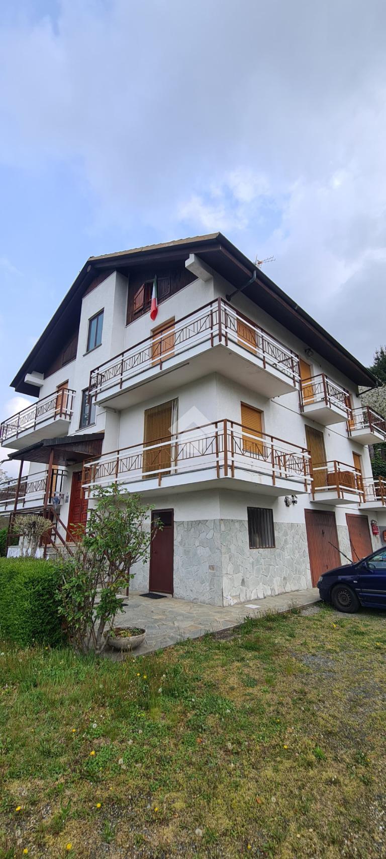 Trilocale in Strada Brusiera 7, Ceres — foto 3 di 5