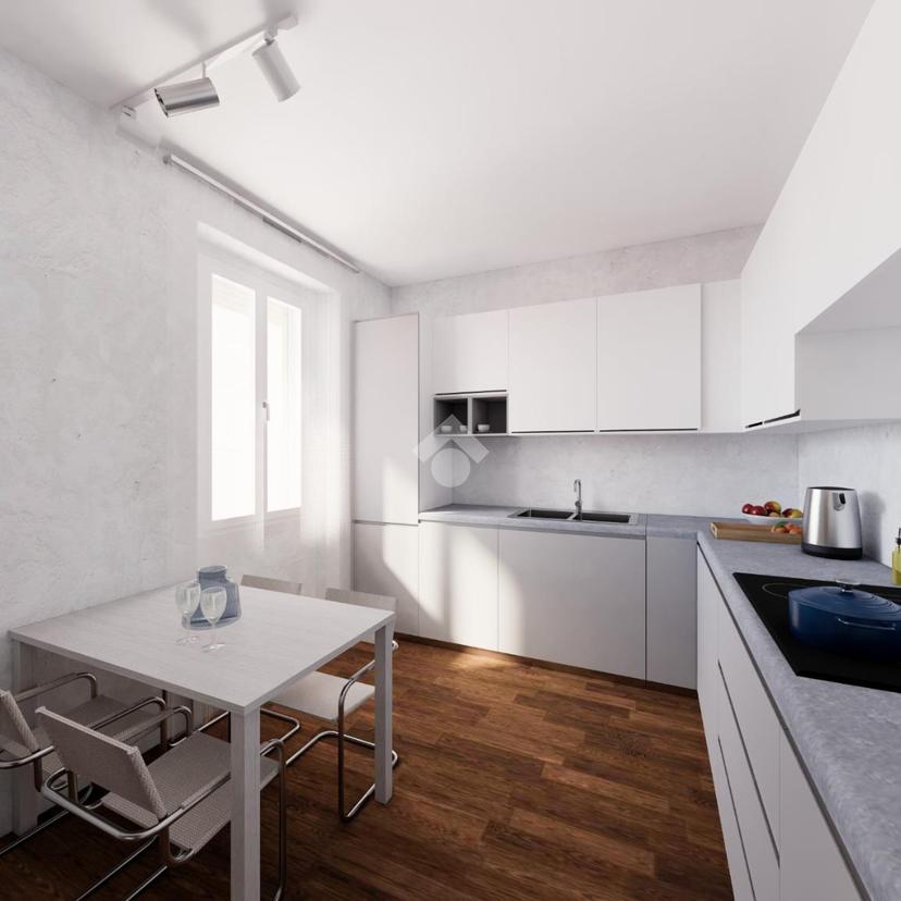 Bilocale in Via Roma 28, Arese — foto 4 di 5