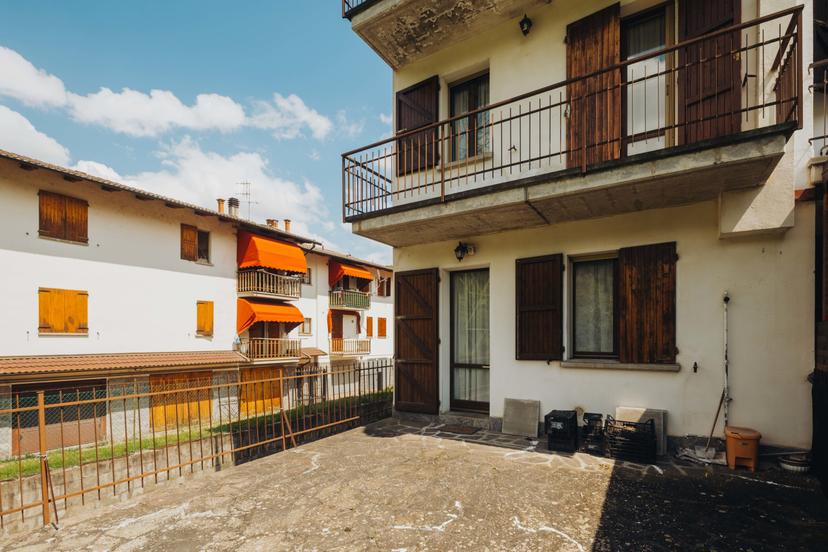 Casa indipendente, Monterenzio — foto 2 di 5
