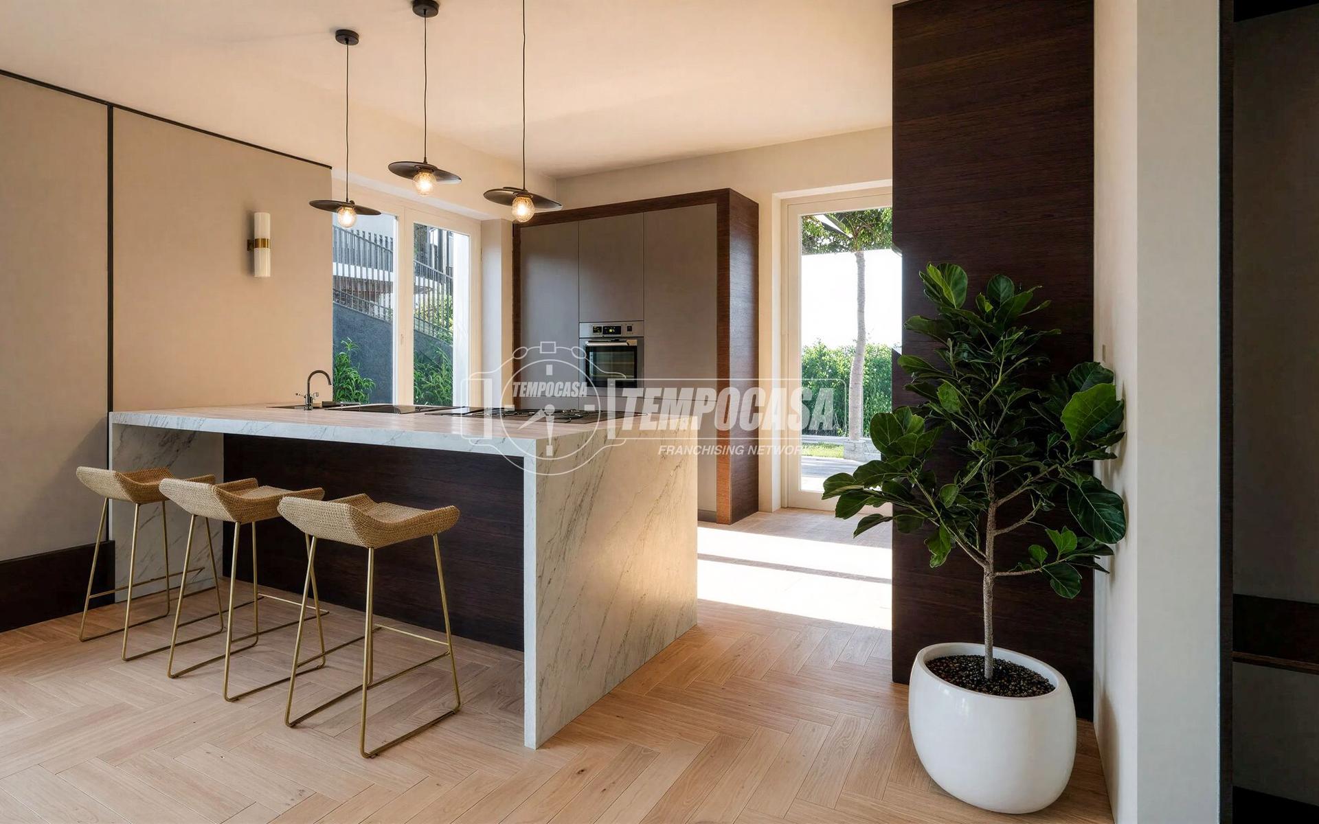 Villa in Via Brigate Partigiane 14, Condove