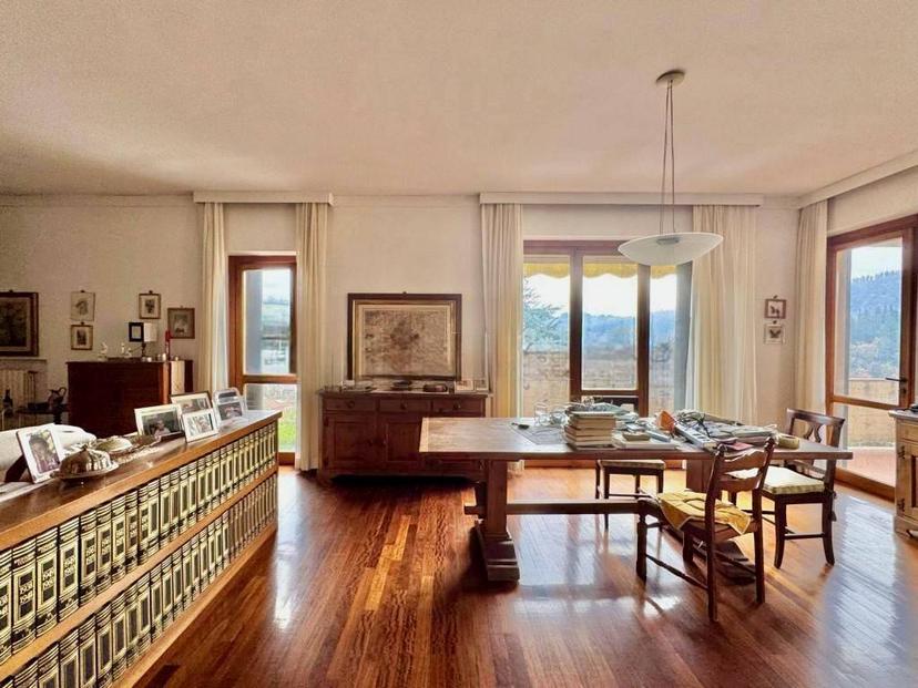 Villa in Via della Torre, Pontassieve — foto 2 di 5