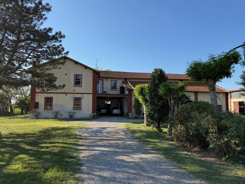Casa colonica in Via Oriolo 2, Molinella — foto 2 di 5