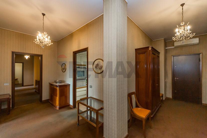 Appartamento in Via Triulziana 22, San Donato Milanese — foto 3 di 5