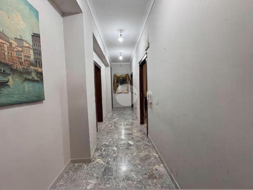 Quadrilocale in Corso Mediterraneo 10, Marano di Napoli — foto 2 di 5