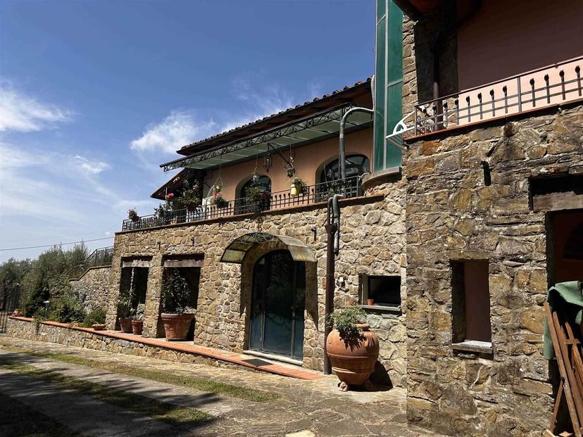 Villa, Reggello — foto 2 di 5