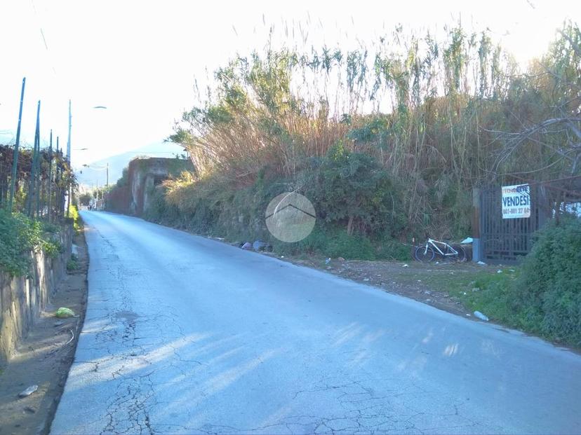 Rustico in Via Petrelloni 1, Gragnano