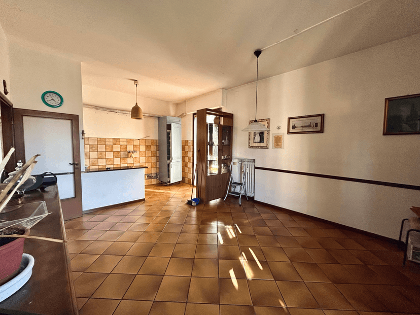 Appartamento in Via Giovanni Costetti, Firenze