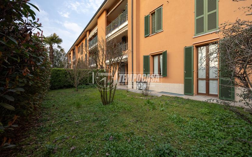 Quadrilocale in Via Gaspara Stampa, Cernusco sul Naviglio