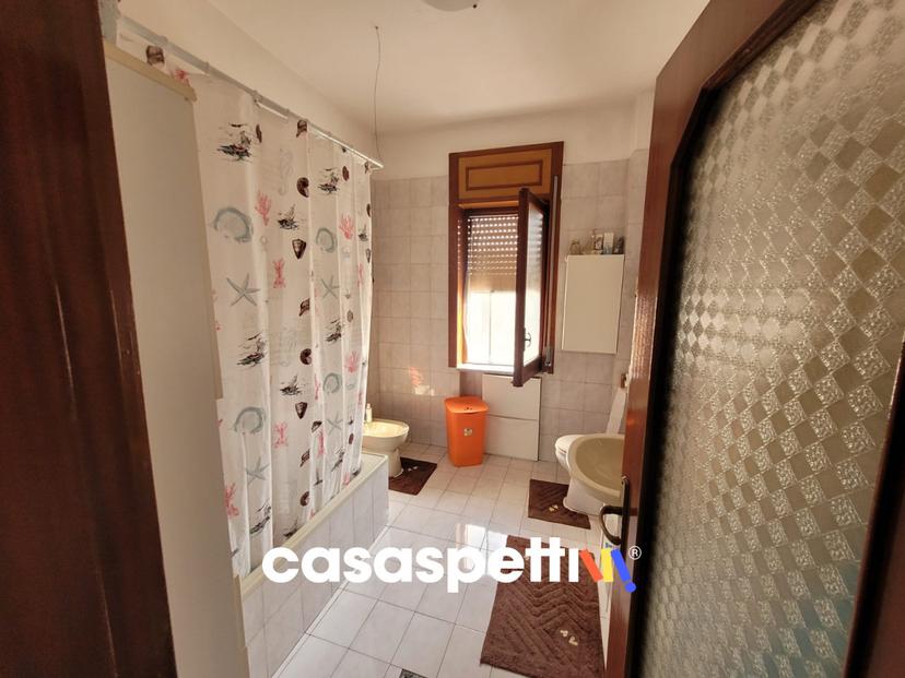 Trilocale in Corso Campano, 592, Giugliano in Campania