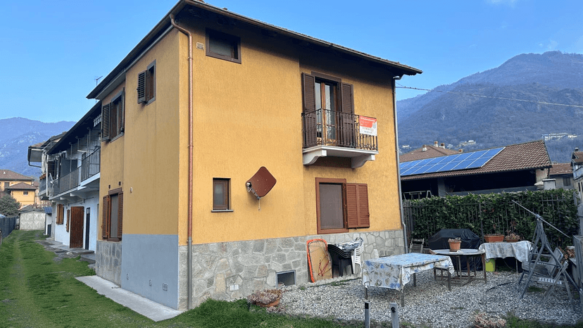 Trilocale in Via Carretto 4, Condove — foto 4 di 5