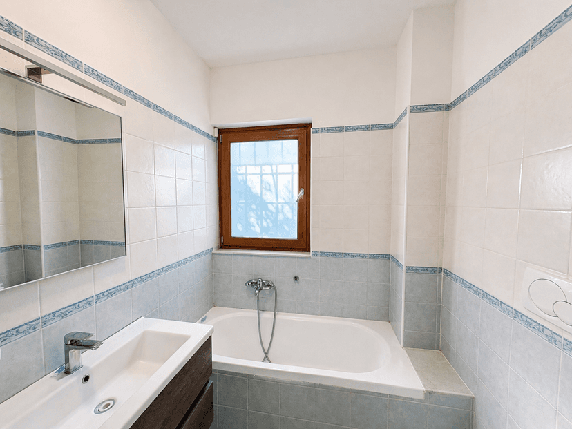 Villa a schiera in Via Ermanno Ferrero 50, Roma