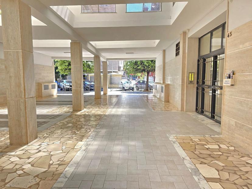 Bilocale in Via Claudio Asello 47, Roma
