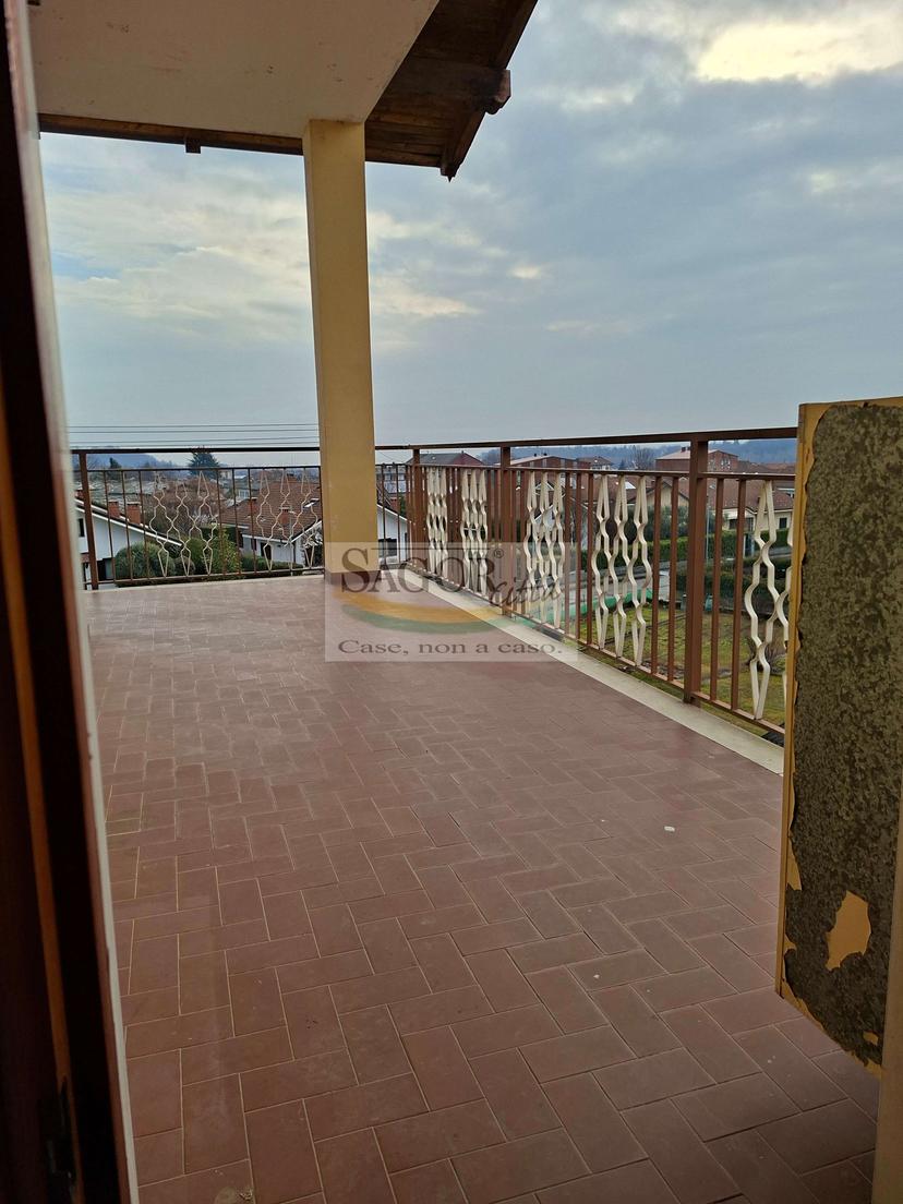Trilocale, Luserna San Giovanni — foto 4 di 5