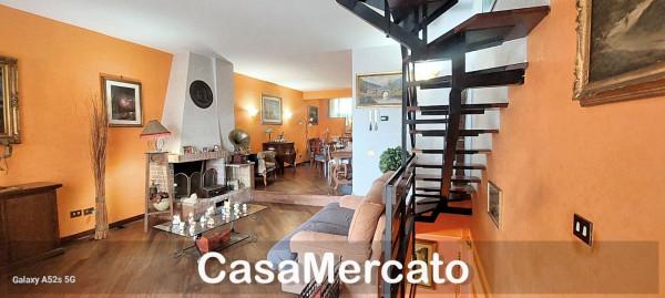 Appartamento in Via Borgo Valle Vergine Campagna, Rocca di Papa