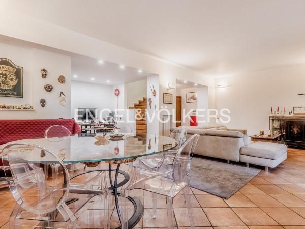 Appartamento in Via Bagnone, Roma