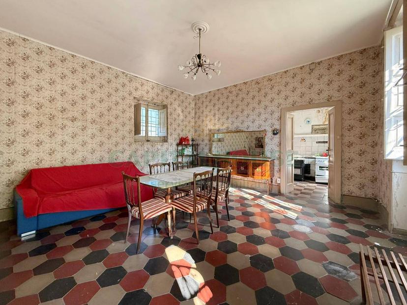 Casa indipendente in Via Castel Cicala, Nola — foto 2 di 5