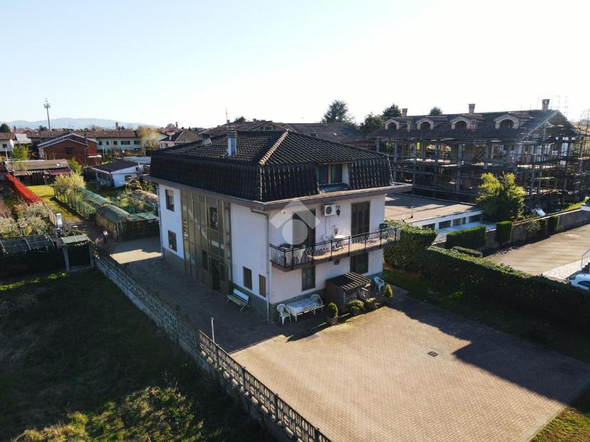 Villa in Via San Francesco al Campo 145, Leini — foto 5 di 5