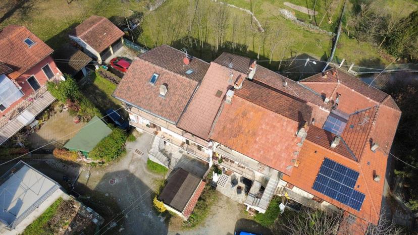 Trilocale in Borgo Pracchio 5, Chiusa di San Michele — foto 3 di 5