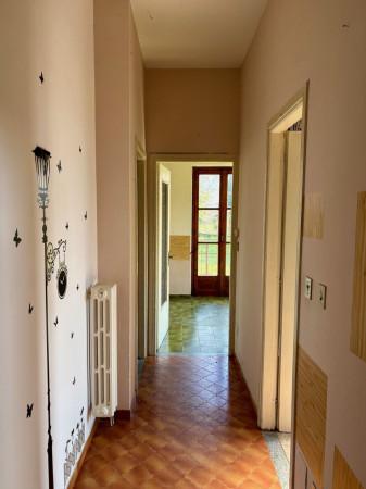 Trilocale in Via Dino Buffa 5, Campiglione Fenile — foto 3 di 5