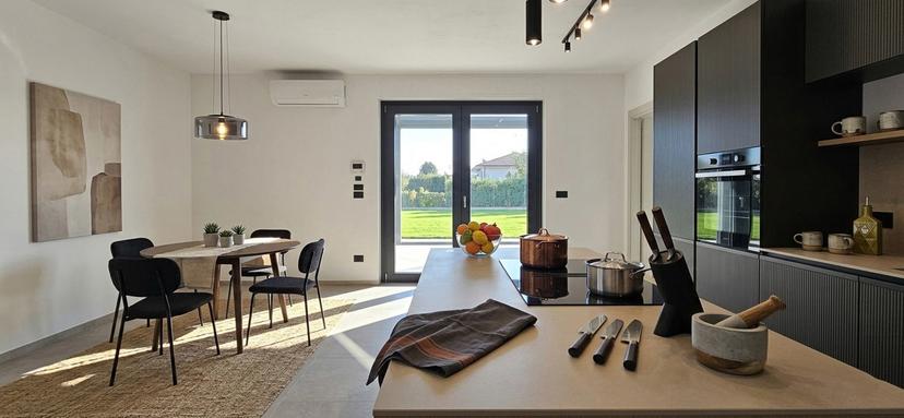 Villa in Via Bivio  14, Frossasco — foto 5 di 5