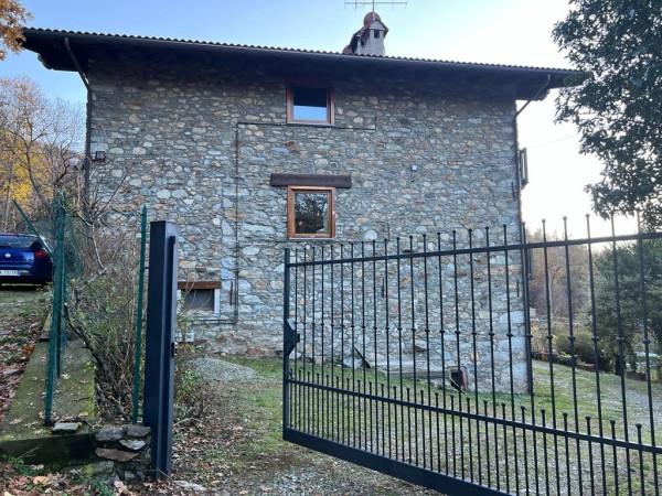 Villa, Settimo Vittone — foto 2 di 5