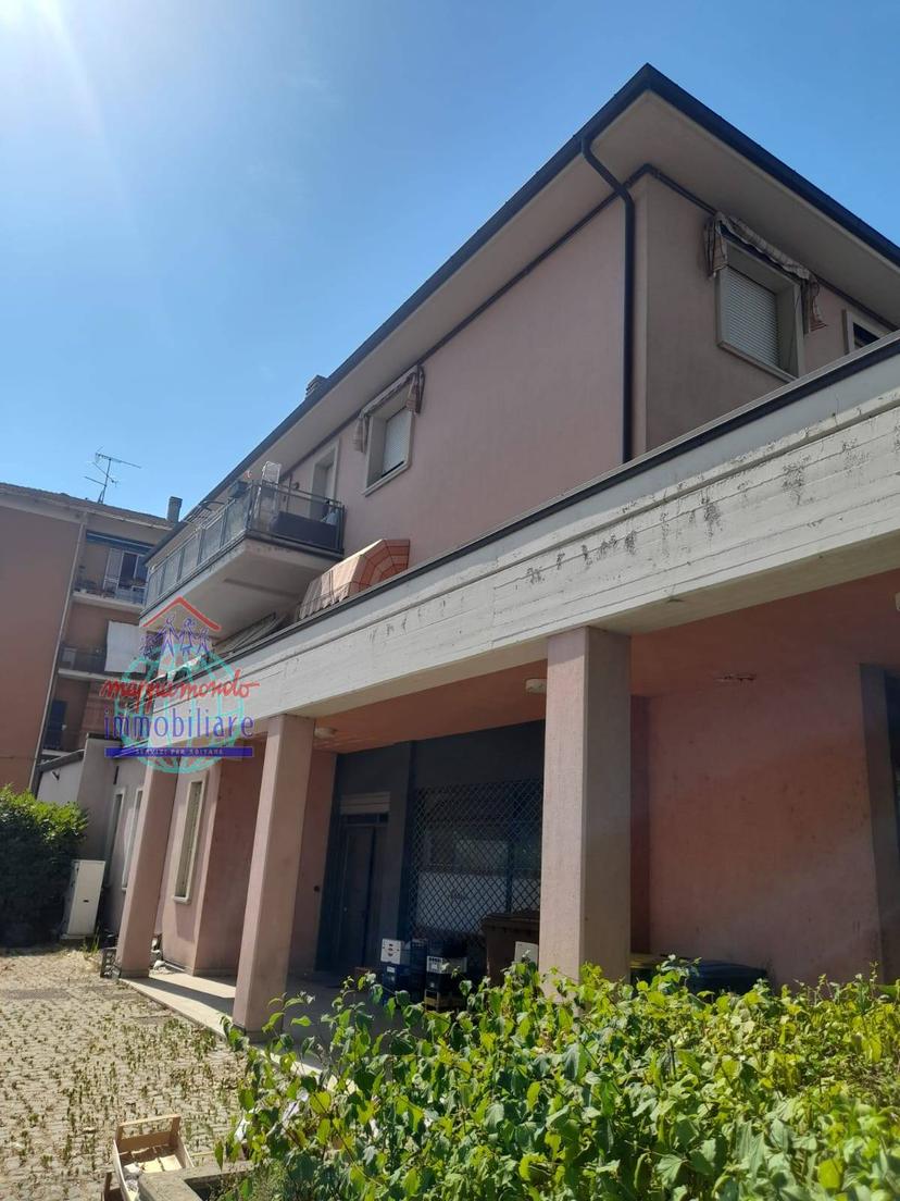 Monolocale in Via Lavino, Sala Bolognese
