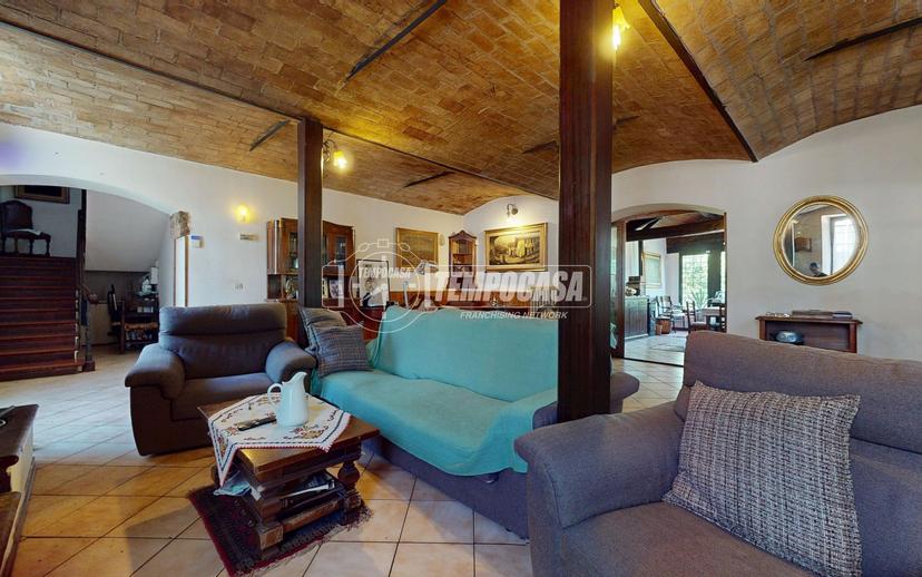 Villa in Via Mediana Montana 47, Monzuno — foto 3 di 5