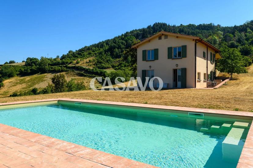 Villa in Località Campestri 10, Vicchio — foto 2 di 5