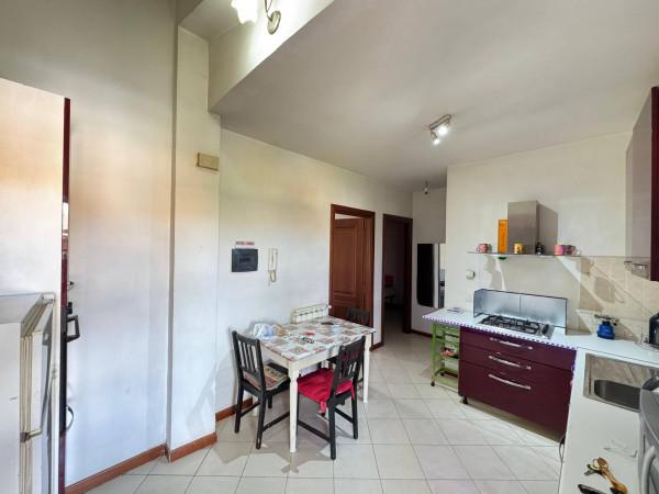 Trilocale in Viale Prato Fiorito, Roma