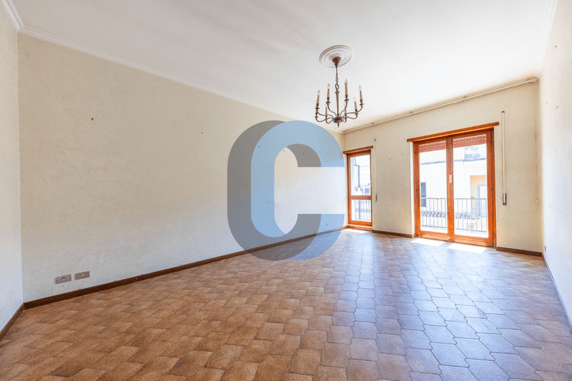 Attico in Via Felice Ferri 10, Frascati