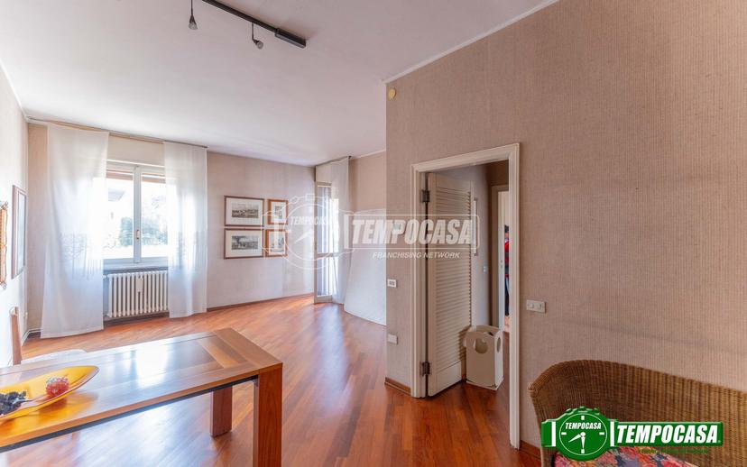 Trilocale in Via Marsala 24/a, Inveruno — foto 2 di 5