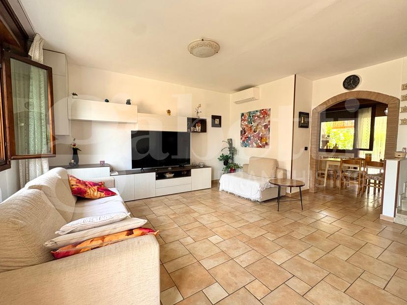Villa a schiera in Via Romita 6, Malalbergo — foto 2 di 5