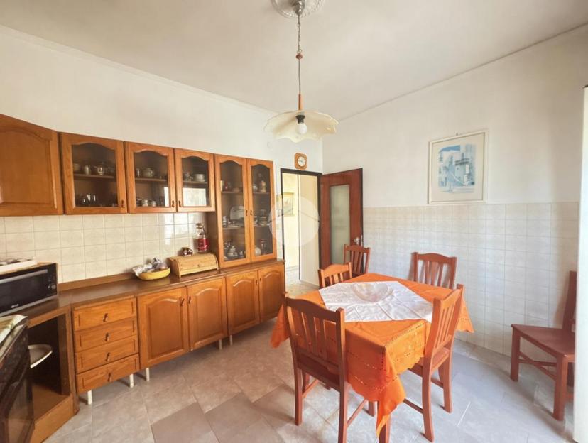 Trilocale in Via Antonio Gramsci 50, Torre del Greco