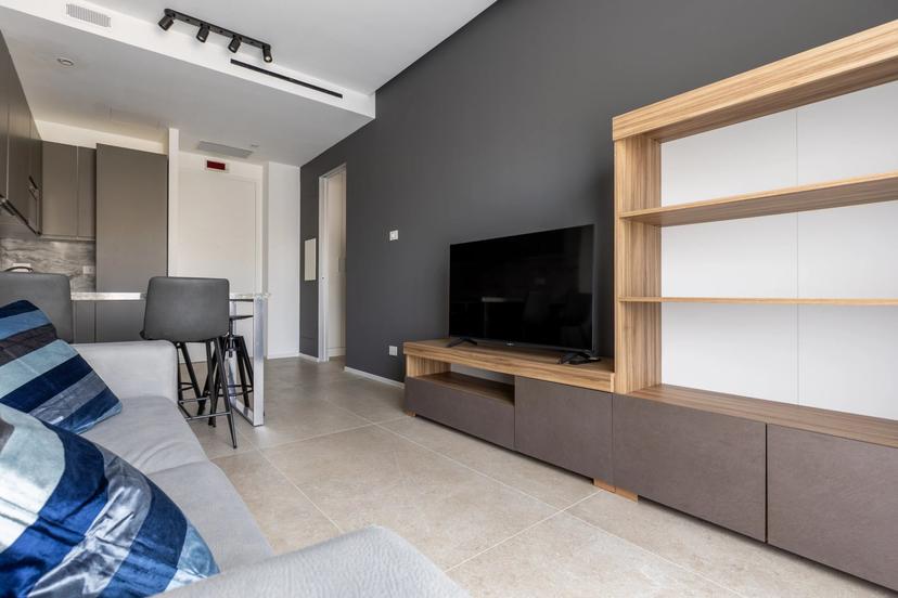 Bilocale in Viale Certosa, 303, Milano