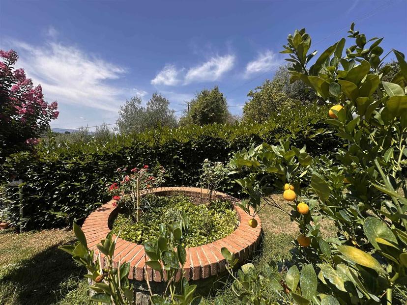 Villa, Reggello — foto 5 di 5