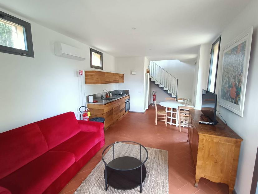 Rustico in Via Vecchia Aretina, Bagno a Ripoli — foto 3 di 5