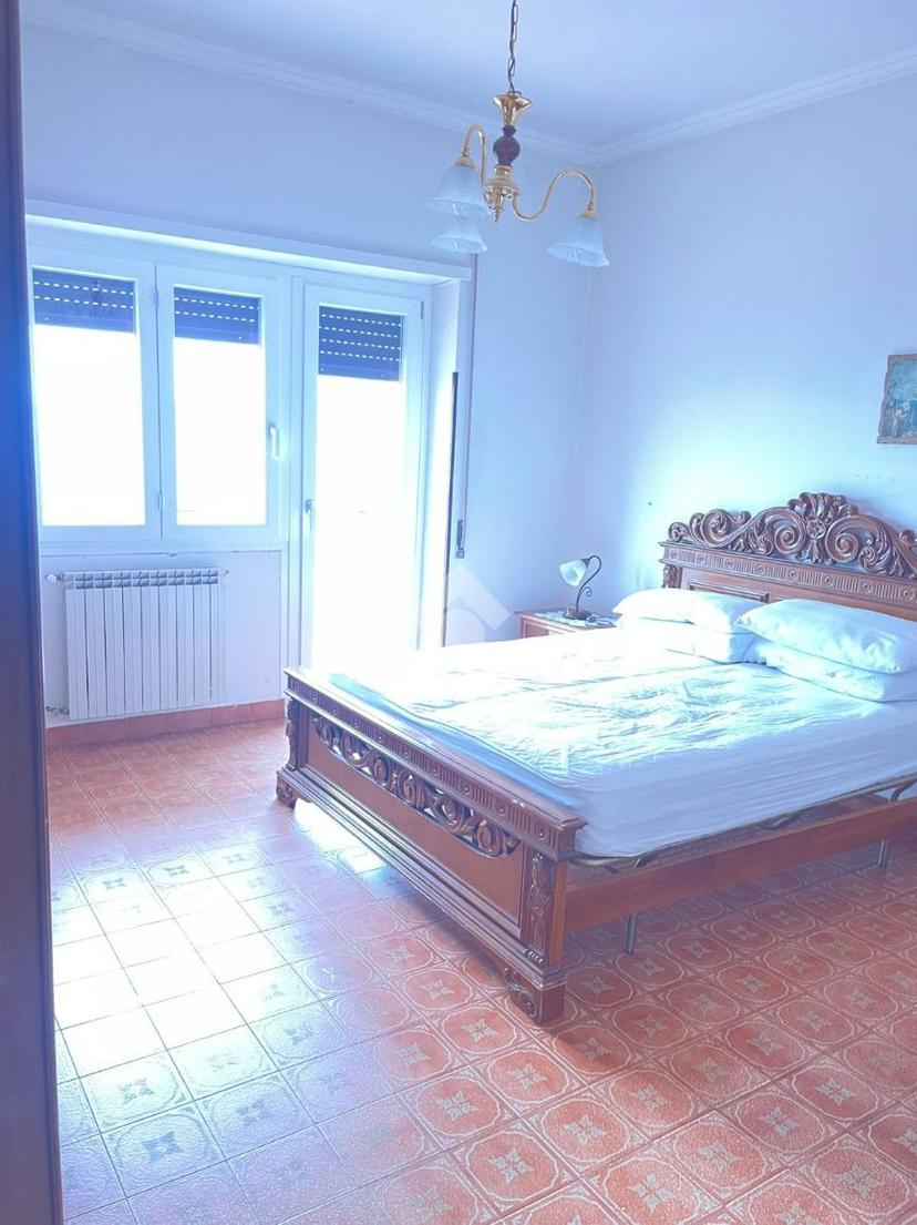 Trilocale in Via Padre Giuseppe Spoletini 5, Bellegra