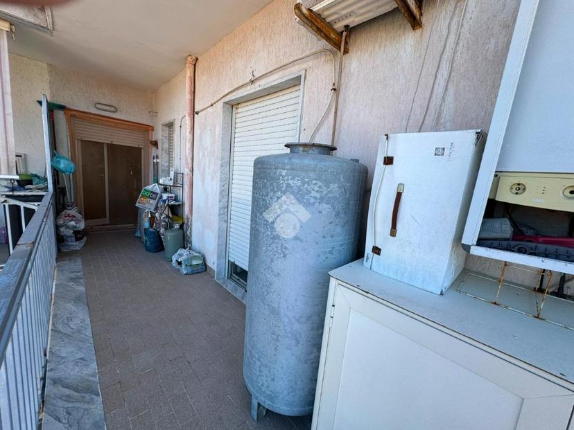 Trilocale in Via Pio La Torre 81, Marano di Napoli