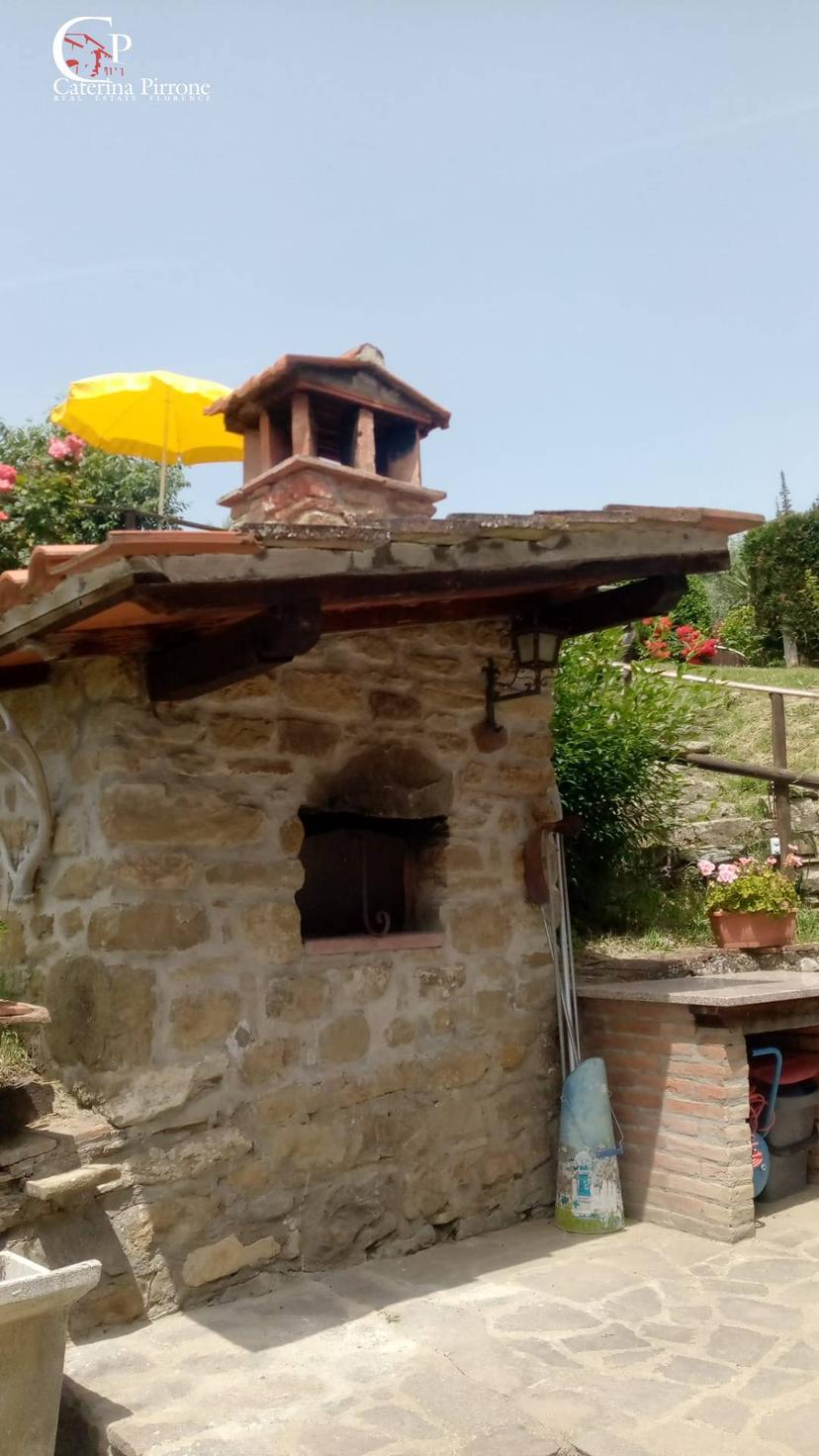 Villa in Frazione Vicorati Snc, Dicomano — foto 5 di 5