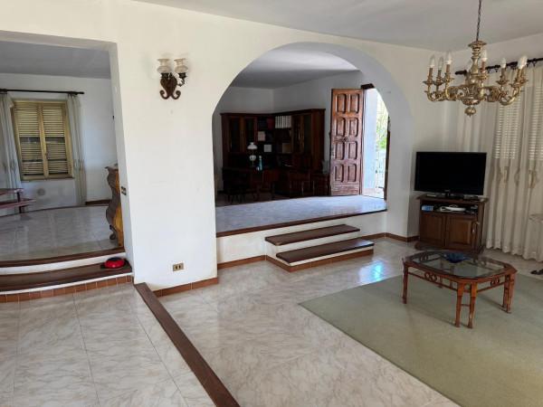 Villa in Via del Beccaccino, Ladispoli — foto 2 di 5