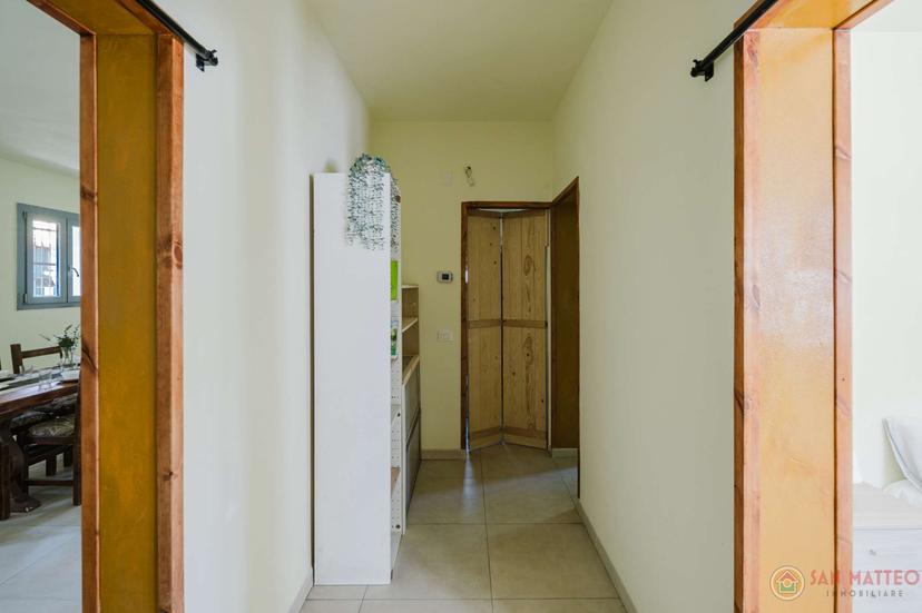 Casa indipendente in Via Caduti del Lavoro  14, Crevalcore — foto 2 di 5