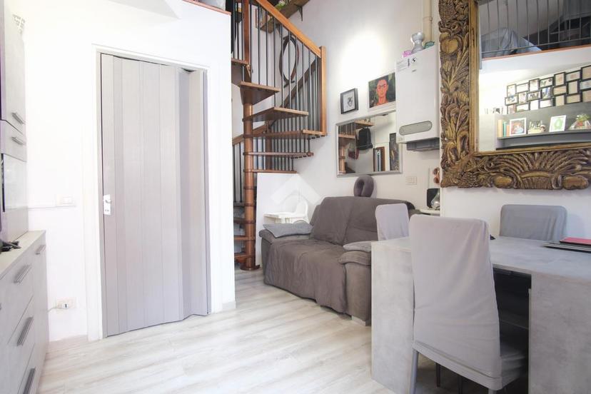Loft in Via Cassanese 186, Segrate — foto 2 di 5
