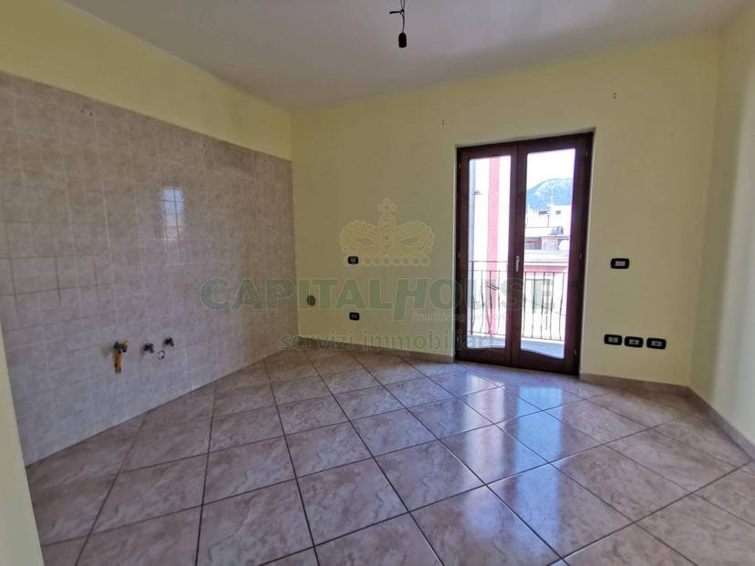 Quadrilocale in Via Giacomo Matteotti, Cicciano — foto 4 di 5