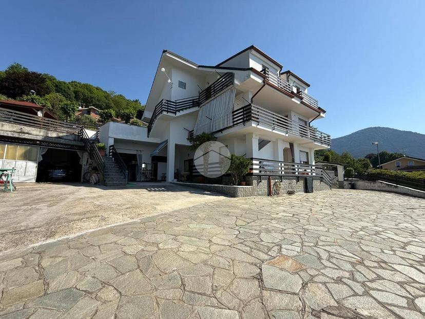 Villa in Via Borgionera 153, Villar Dora — foto 2 di 5