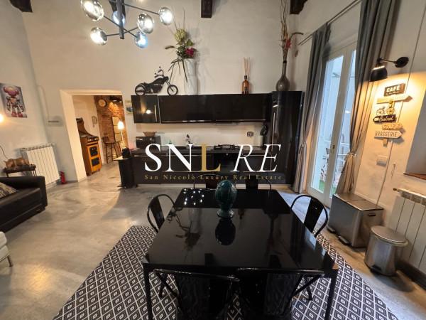 Appartamento in Via dell'Oche, Firenze