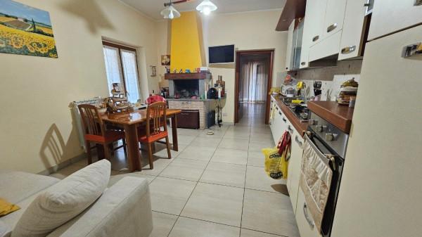 Villa bifamiliare in Via Colle di Mezzo, Gallicano nel Lazio — foto 2 di 5
