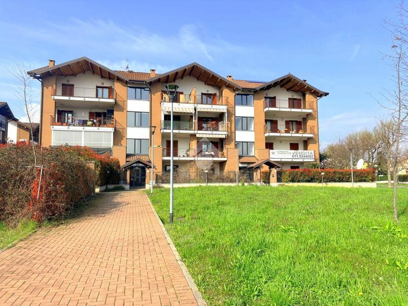 Quadrilocale in Viale Europa, San Maurizio Canavese — foto 3 di 5