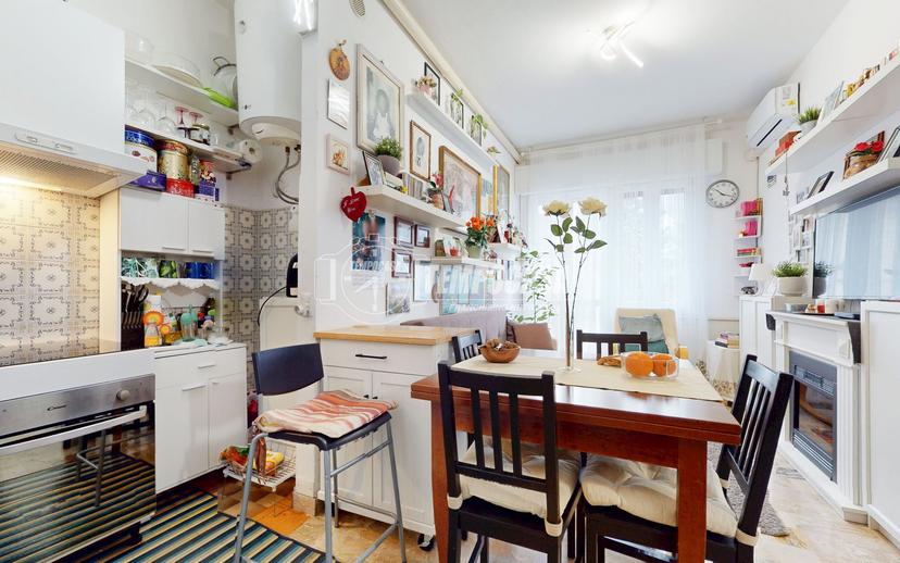 Bilocale in Via Monte Rocca 30, Castel d'Aiano — foto 2 di 5